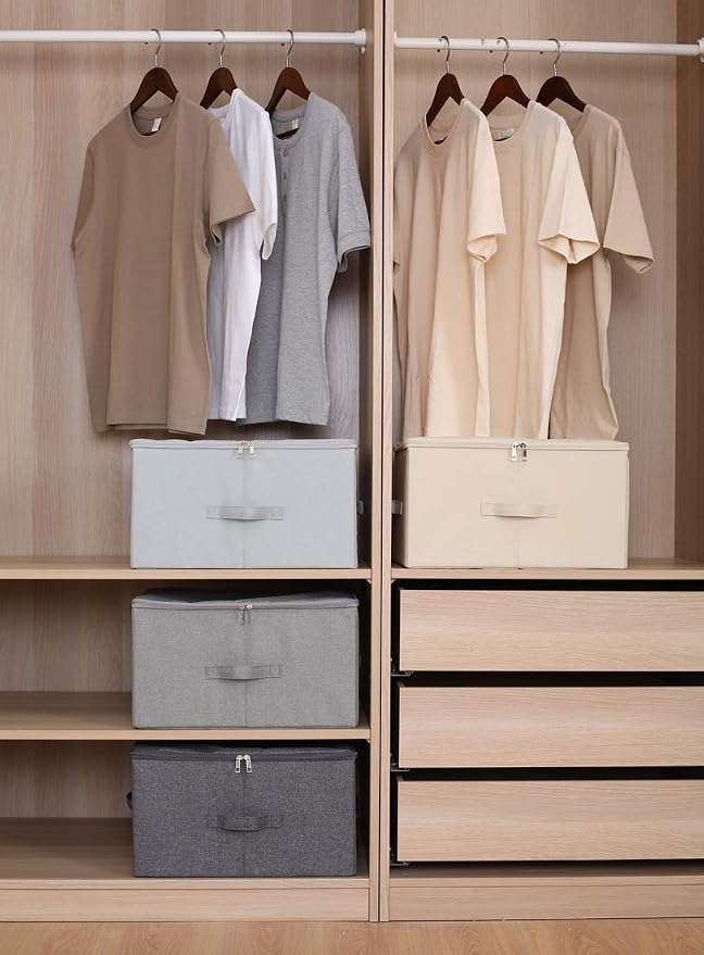 iwill CREATE PRO Collapsible Rigid Storage Bins - Image 6