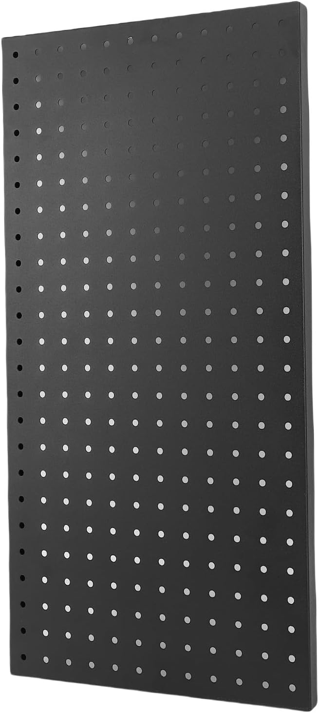 Keenso Pegboard Accessories, Metal Wall Panels Set - Image 5