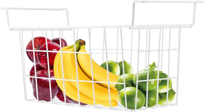 Chest Freezer Baskets 16.5 Inch, Chest Freezer Organizer Bins Metal Wire - Image 6