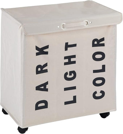 WENKO Trivo Laundry Sorter by Wenko%2C+Inc.