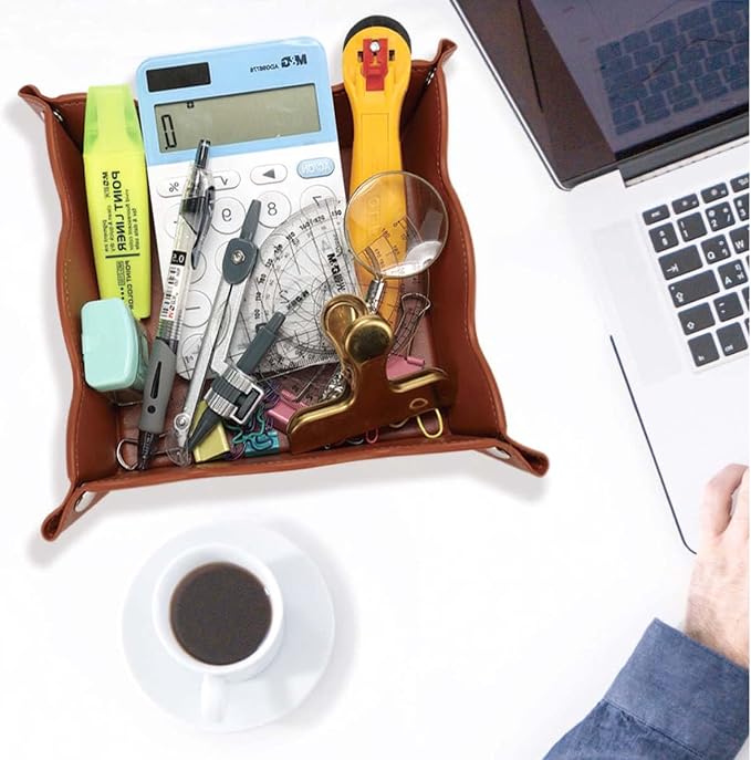 Valet Tray for Men Women - Image 2