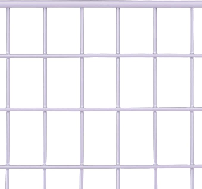 Whitmor 4 Pack Lavender Wire Storage Baskets - Image 5