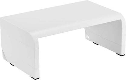 Bostitch Office Konnect Adjustable Monitor Stand Riser, 4 Height Adjustments by BostitchOfficeProducts