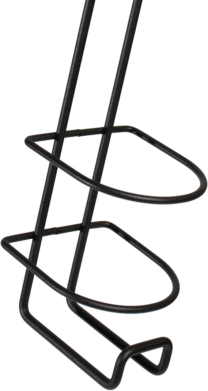 SCENIC ROAD Spray Bottle Holder, Heavy Duty Hanger, Fits 1-Pint Spray Bottle - Image 7