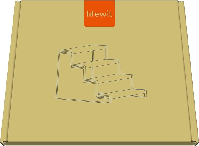 Lifewit 12 Inch Perfume Stand Organizer - Image 8