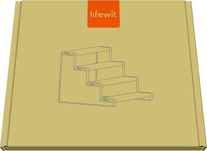 Lifewit 12 Inch Perfume Stand Organizer - Image 8