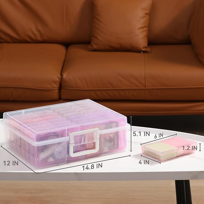 novelinks Photo Storage Boxes - Image 4