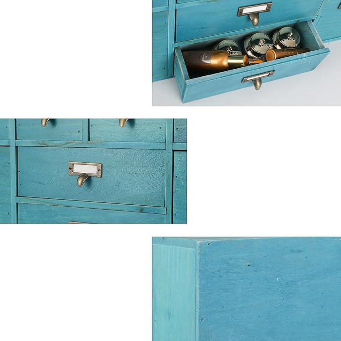 Apothecary Drawers Apothecary Cabinet - Image 6