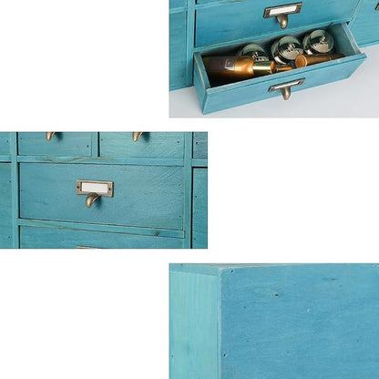 Apothecary Drawers Apothecary Cabinet - Image 6