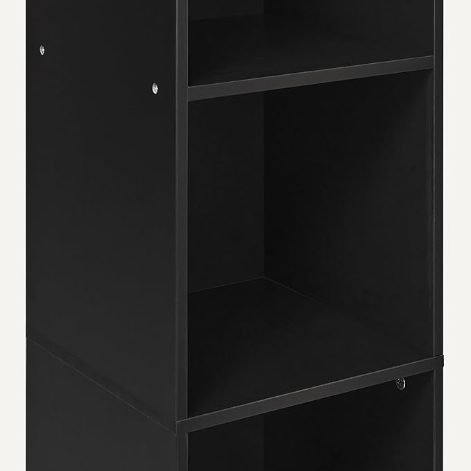 Amazon Basics 5-Cube Bookcase Compatible - Image 4