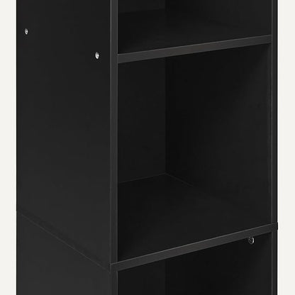 Amazon Basics 5-Cube Bookcase Compatible - Image 4