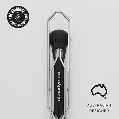 Steadyrack Bike Rack for Mountain Bikes - Image 8