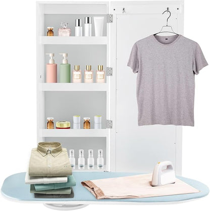 Wall Mounted Ironing Board - Image 8