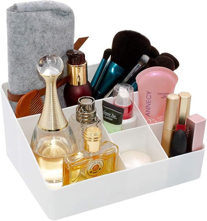 Granvela Home Organizer Bedside Table Organizer Makeup Organizer |Cosmetics - Image 3