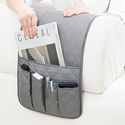 RETON Sofa Armrest Organizer - Image 3