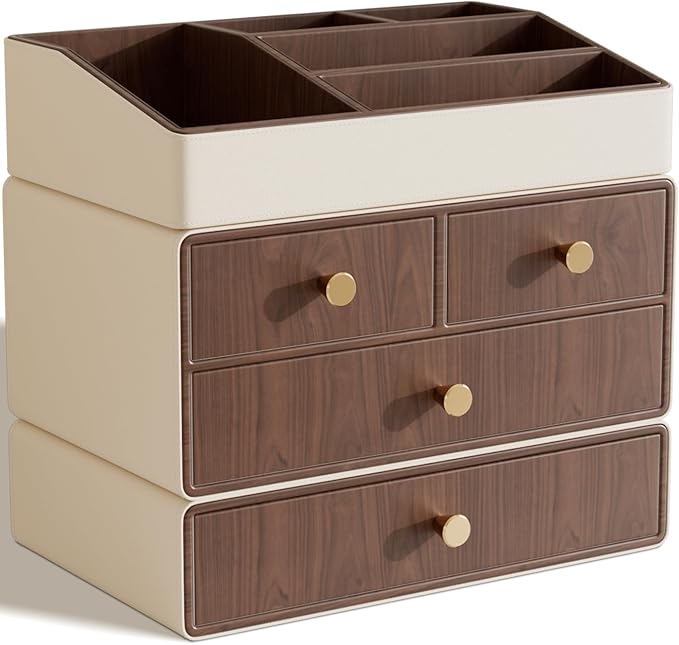 Vanity Organizer, Make up Organizers by LADSTAG