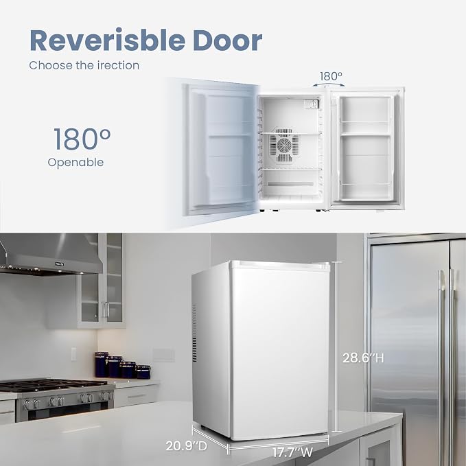 Mini Fridge & Cooler - Image 6