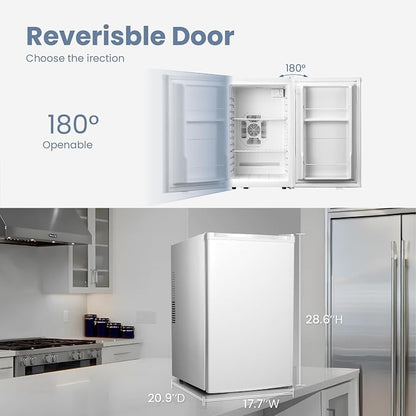 Mini Fridge & Cooler - Image 6
