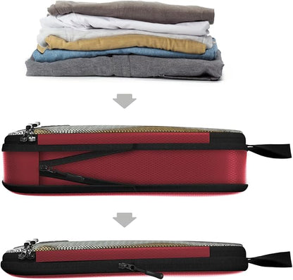 Large Packing Cubes for Travel - Image 2