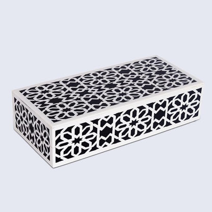 Handicrafts Home Decorative Storage Box - Image 7