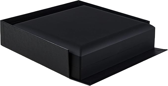 Allure - Bulk Case Of 12 - Large Necklace Box - Image 4