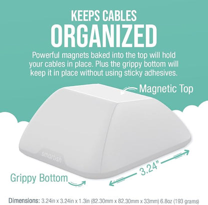 Smartish® Magnetic Cord Holder - Image 2