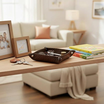 UnionBasic Small Valet Tray, Jewelry Tray - Image 4