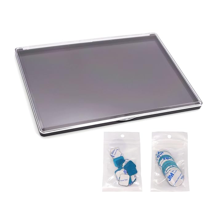 XL Large Empty Magnetic Eyeshadow Palette - Image 6