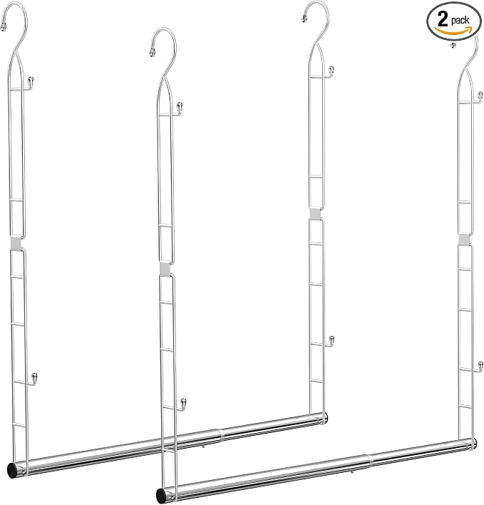 Supforce Hanging Closet Rod by Supforce