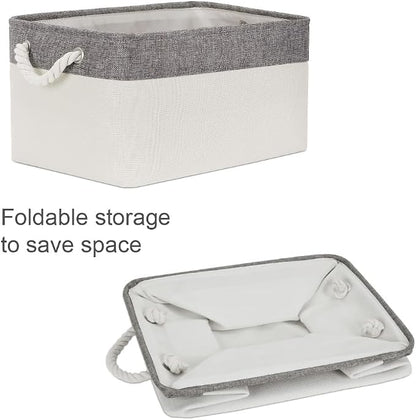Organization and Storage Bins for Shelves - Image 6