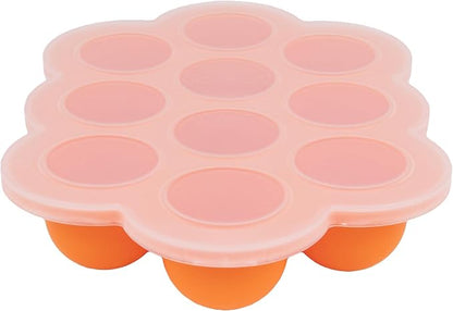 WeeSprout Silicone Freezer Tray by WeeSprout