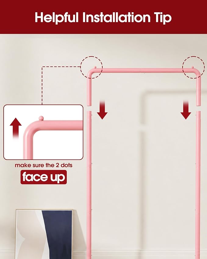 Sakugi Clothes Rack - Image 3