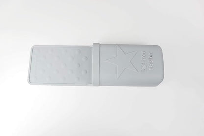 Hot Iron Holster | Adhesive-Free Silicone Storage Pocket - Image 2