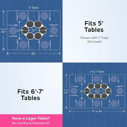 The Lazy Susan Revolution - Image 6