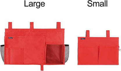 Surblue Caddy Hanging Organizer Bedside Storage Bag - Image 3