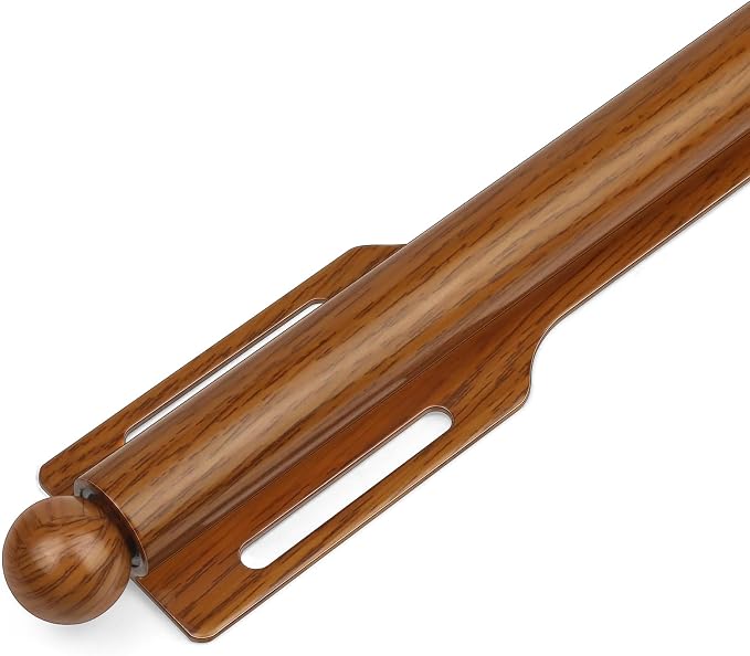 FIRJOY 12" Valet Rod for Closet Pull Out - Image 3
