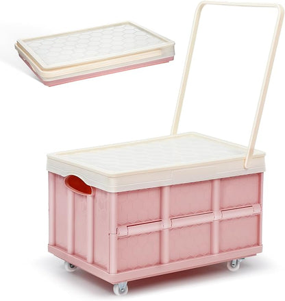 30L Collapsible Storage Bins - Image 9