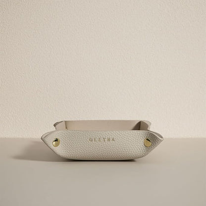 OLETHA Small Foldable Valet Tray, Travel Essentials - Image 5
