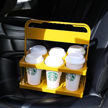 musbus Reusable Drink Carrier - Image 5