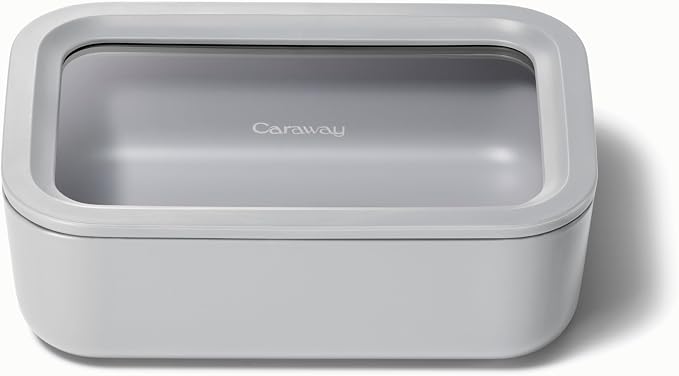 Caraway Glass Food Storage by Caraway