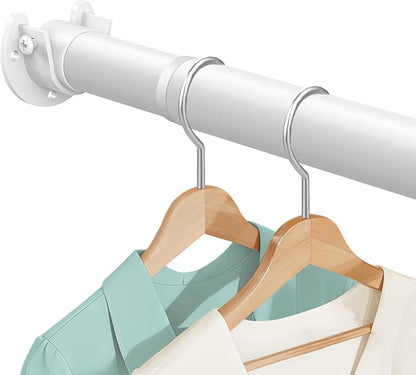 Closet Rod, 17-84 IN Closet Rods by fruui