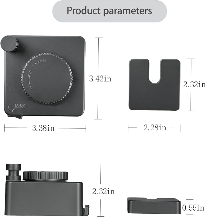 Indoor Retractable Clothesline, Wall-Mounted Heavy Duty Laundry Line, Stainless - Image 4