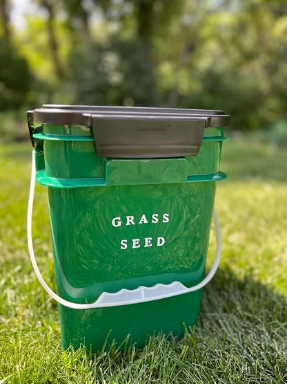 House Naturals 4 Gallon Square Buckets - Image 5