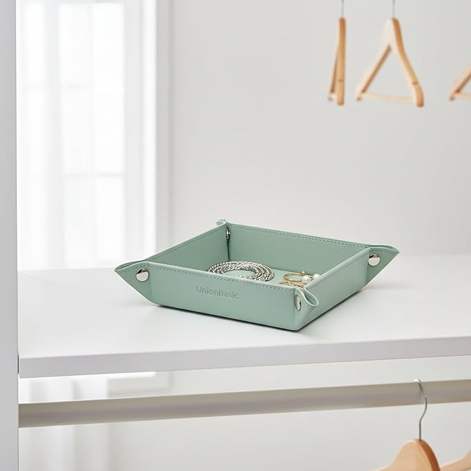 UnionBasic Valet Tray, Jewelry Tray - Image 3