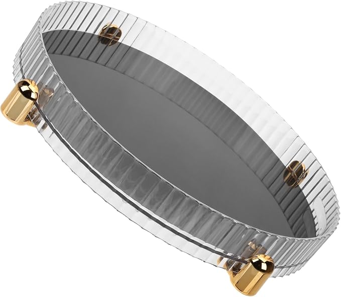360degree Rotating Makeup Organizer - Image 6