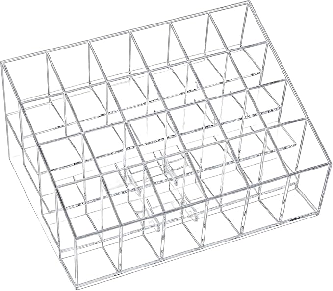 Lipstick Organizer Makeup Organizer, Beauty Products by Unknown