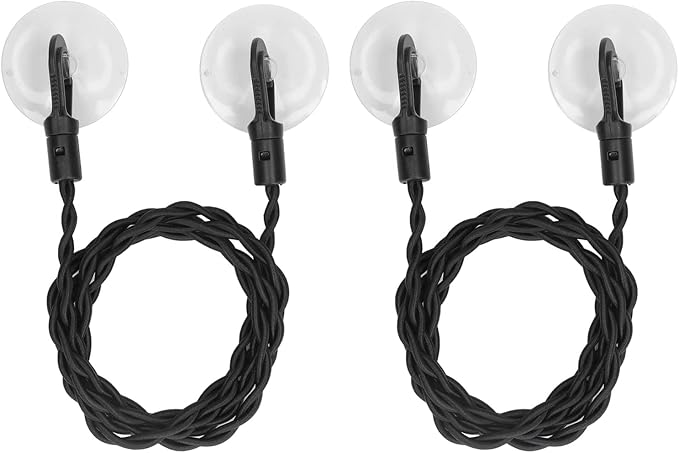 TOPINCN Retractable Portable Clothesline by TOPINCN