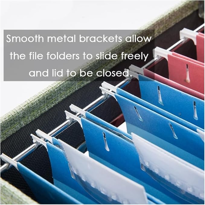 File Organizer Box - Image 4