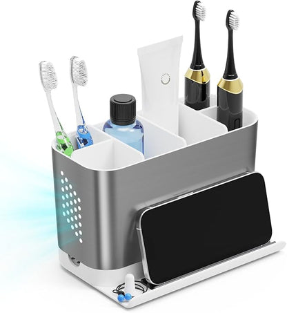 Bathroom Countertop Organizer - Image 2