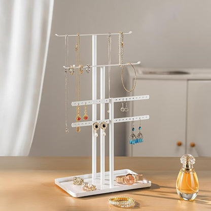 Jewelry Stand Organizer for Necklace Earring - Image 4